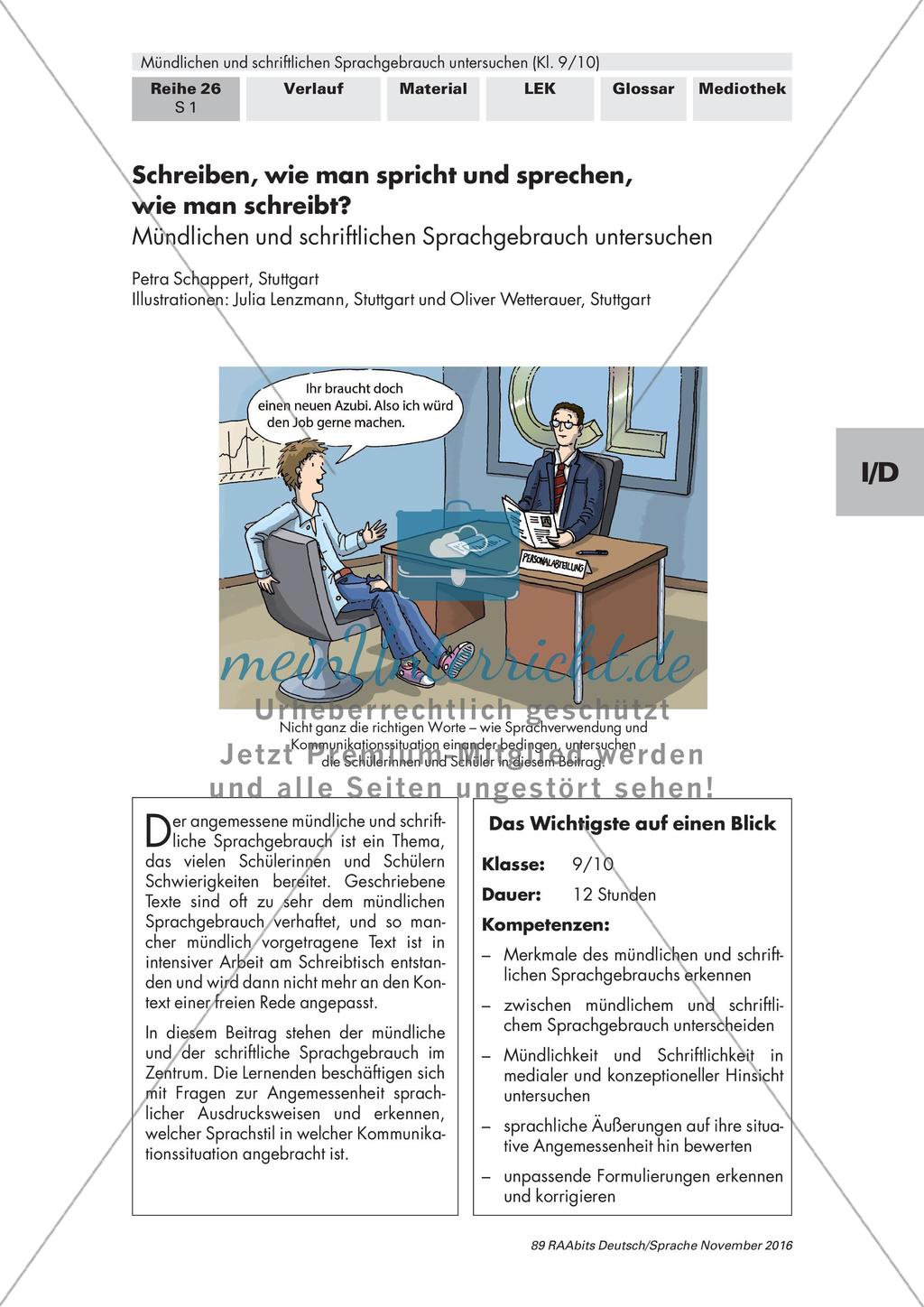Einführung Preview 1