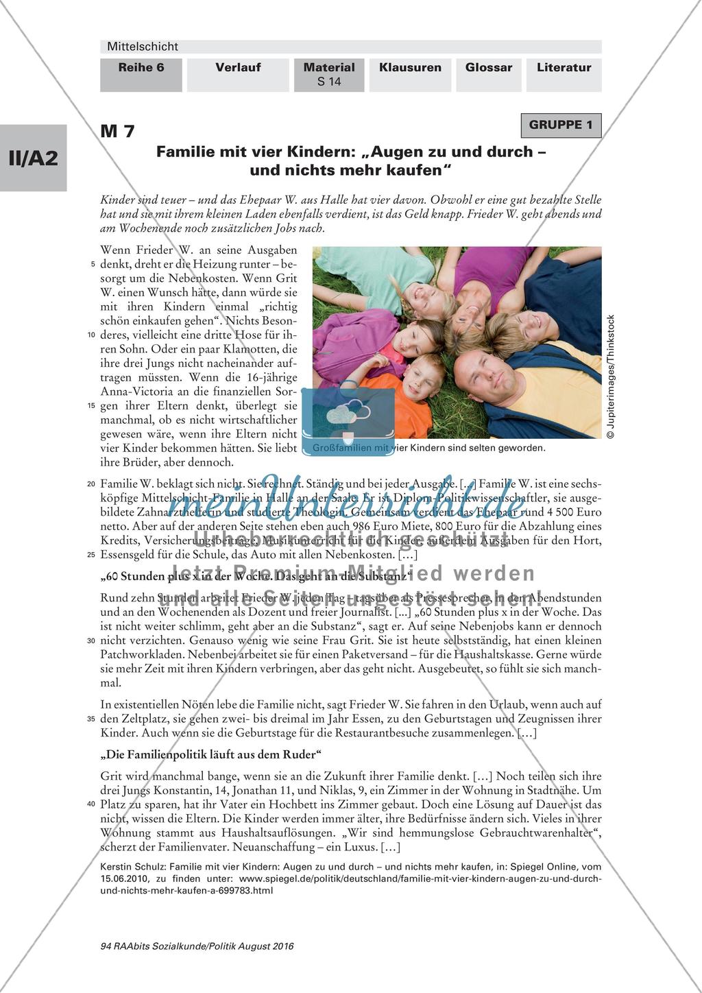 Die Ängste der Mittelschicht Preview 4