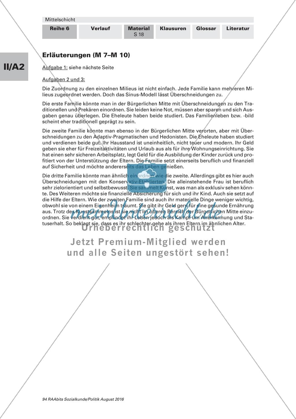 Die Ängste der Mittelschicht Preview 8