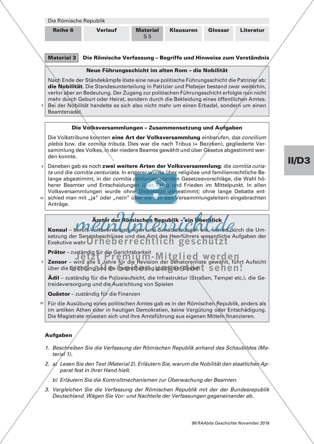 Die Entstehung der Römischen Republik Preview 4