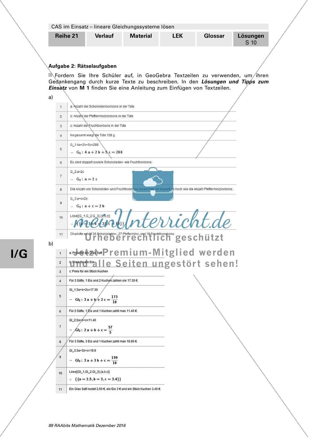 Lösungen Preview 10