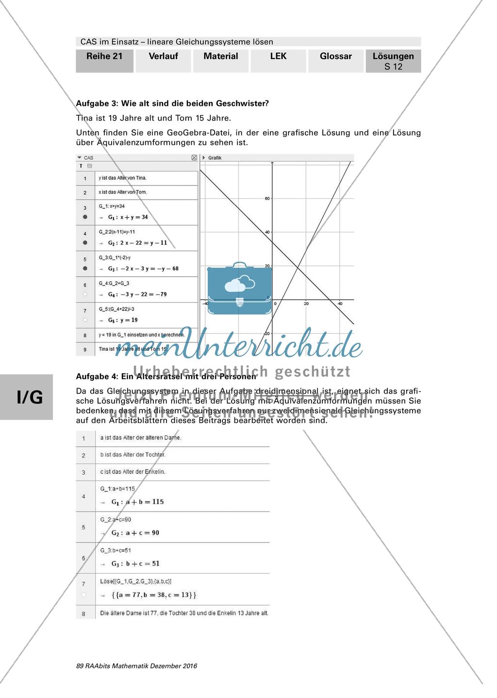 Lösungen Preview 12