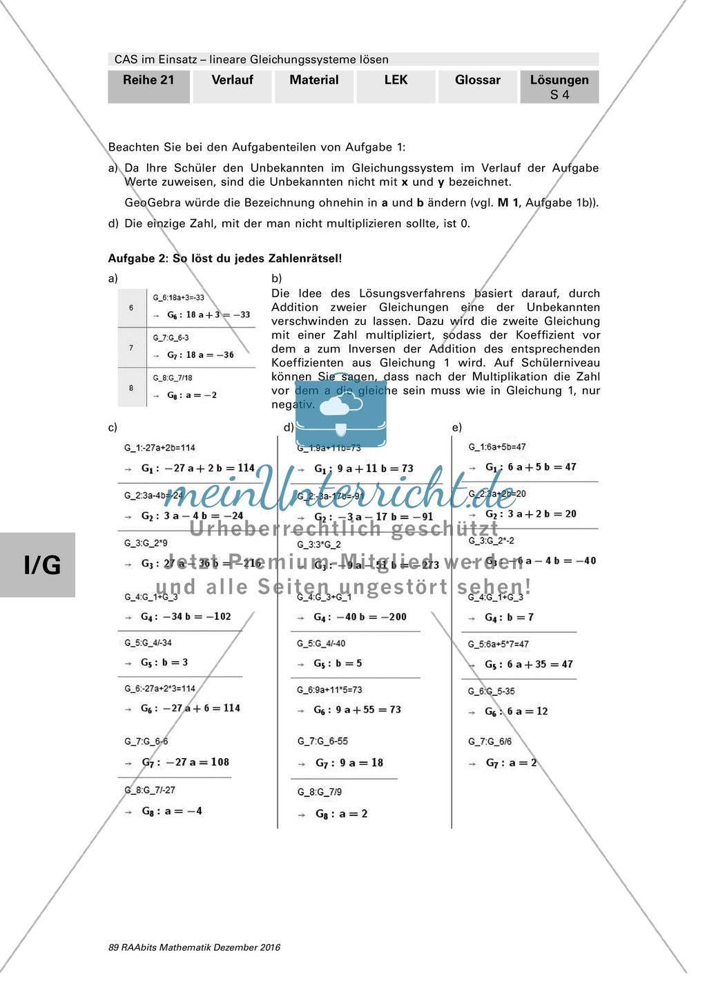 Lösungen Preview 4