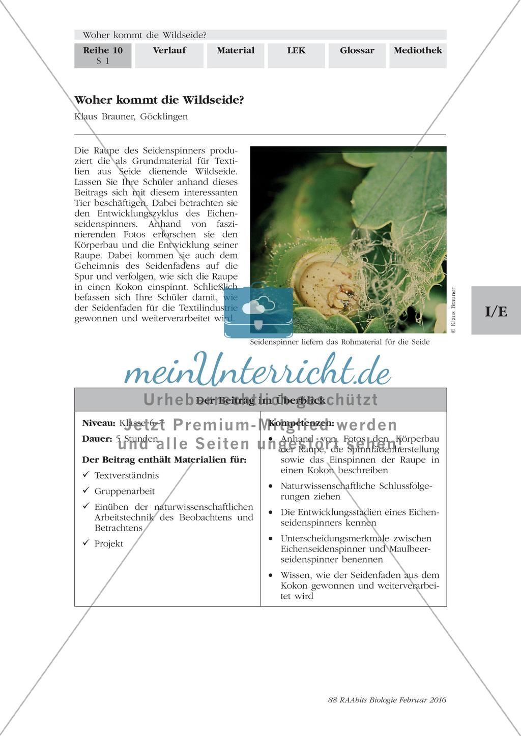 Einführung Preview 1