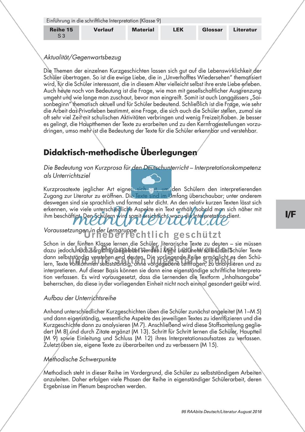 Einführung Preview 3