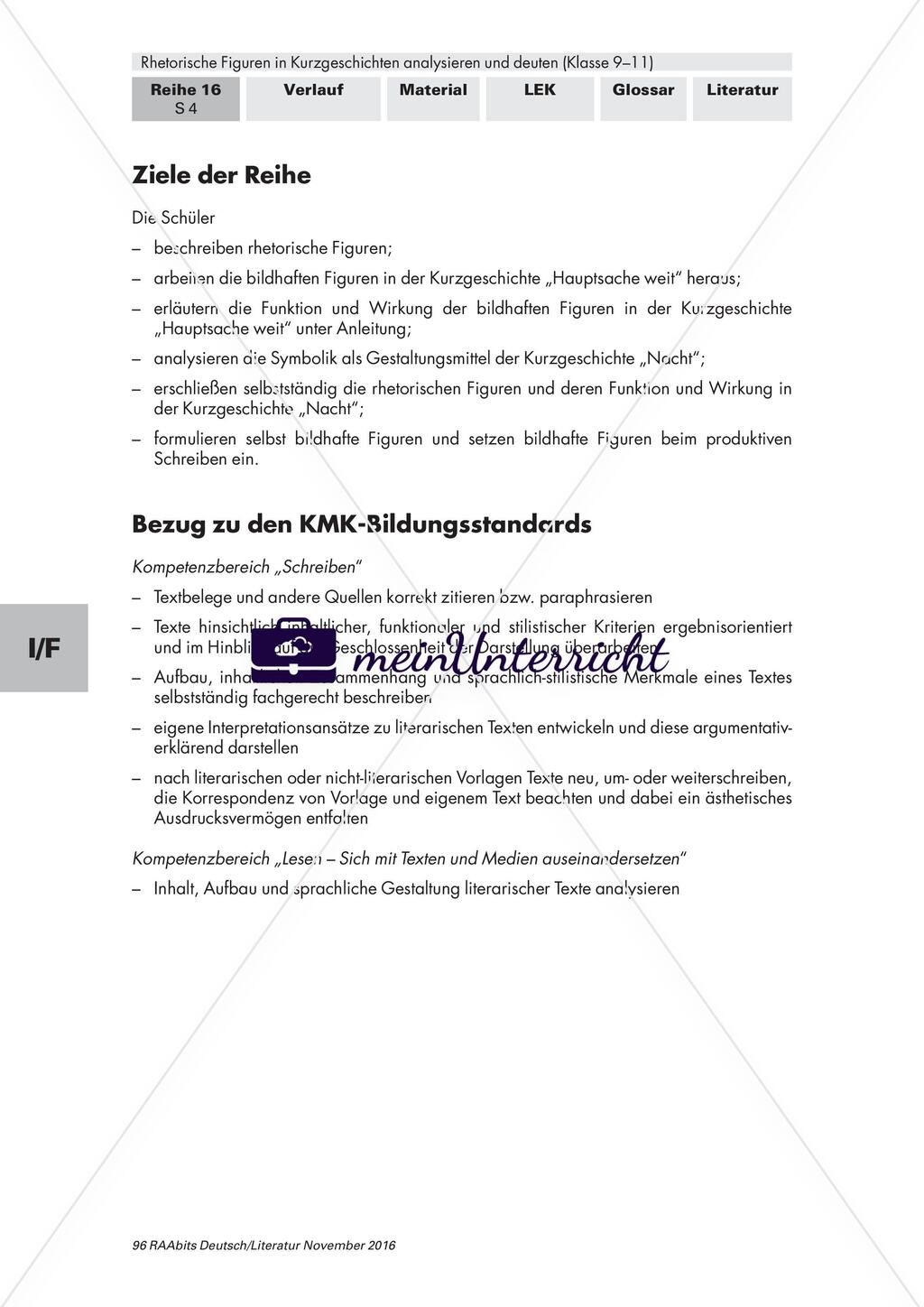 Einführung Preview 4