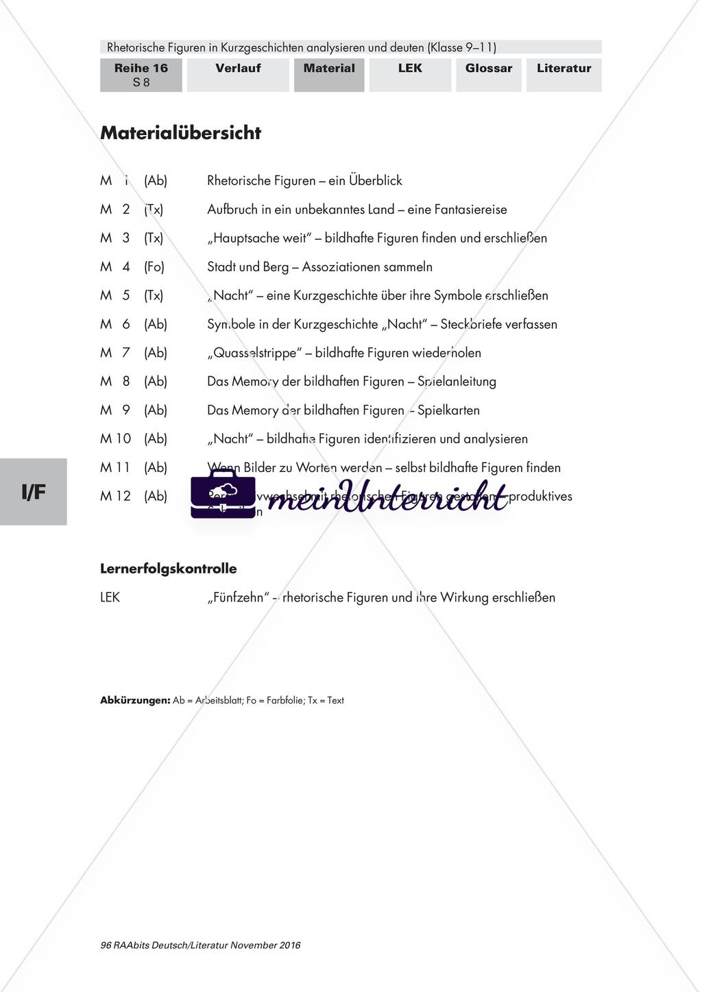 Einführung Preview 8