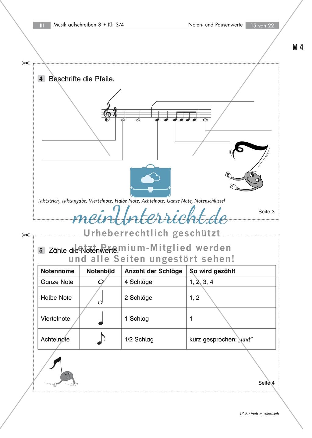 Musik kennenlernen