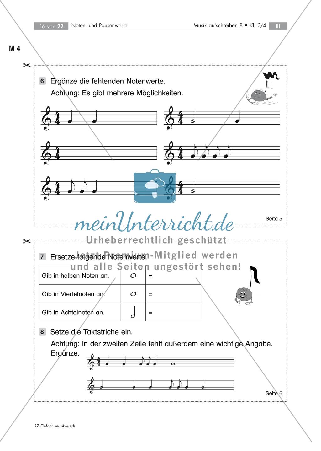 Verwandte kennenlernen