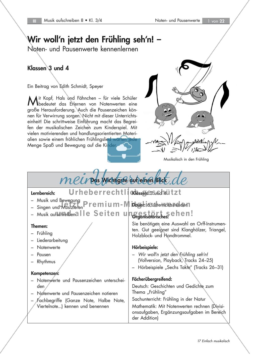 Verwandte kennenlernen