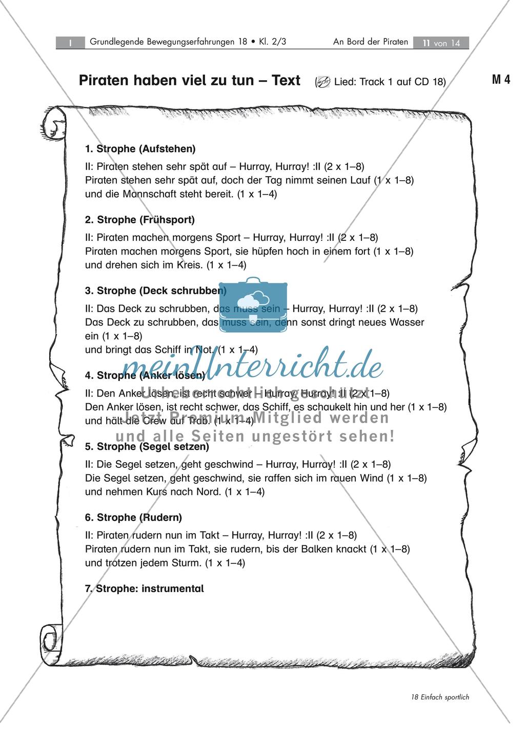 Kreative Tanzgestaltung Preview 12
