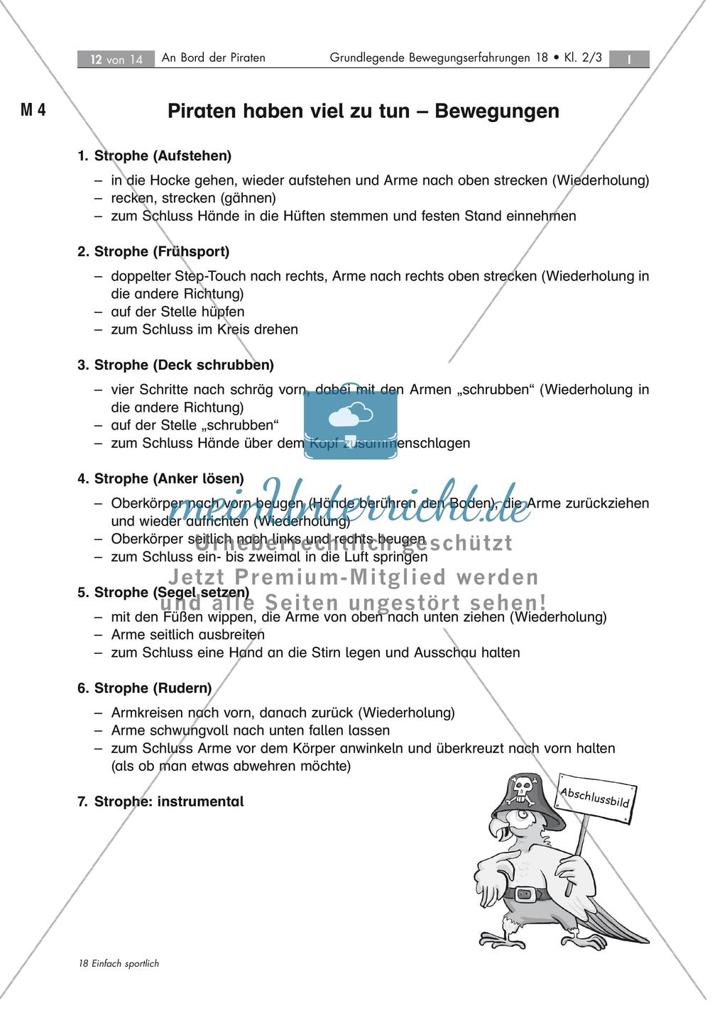 Kreative Tanzgestaltung Preview 13
