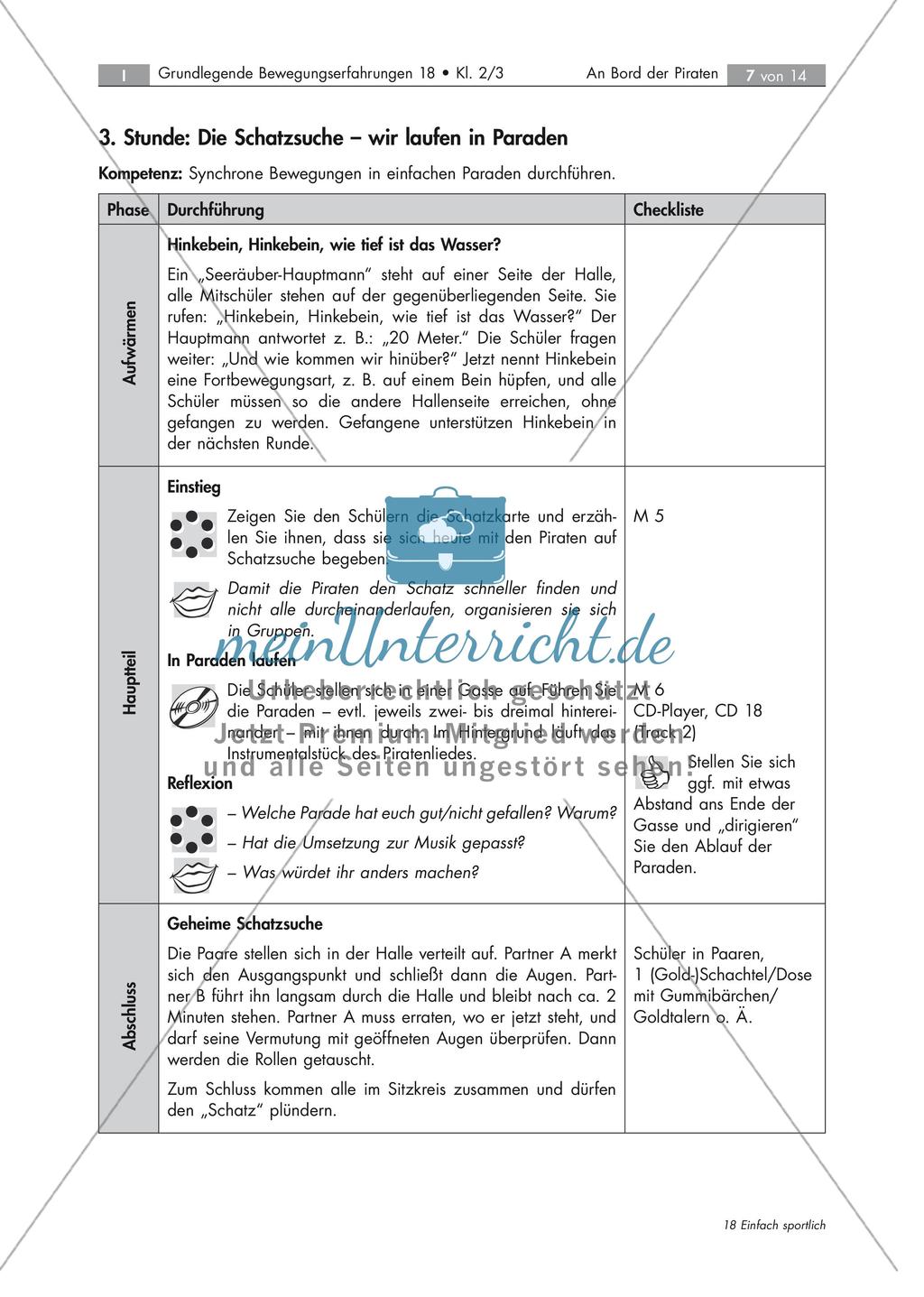 Kreative Tanzgestaltung Preview 7