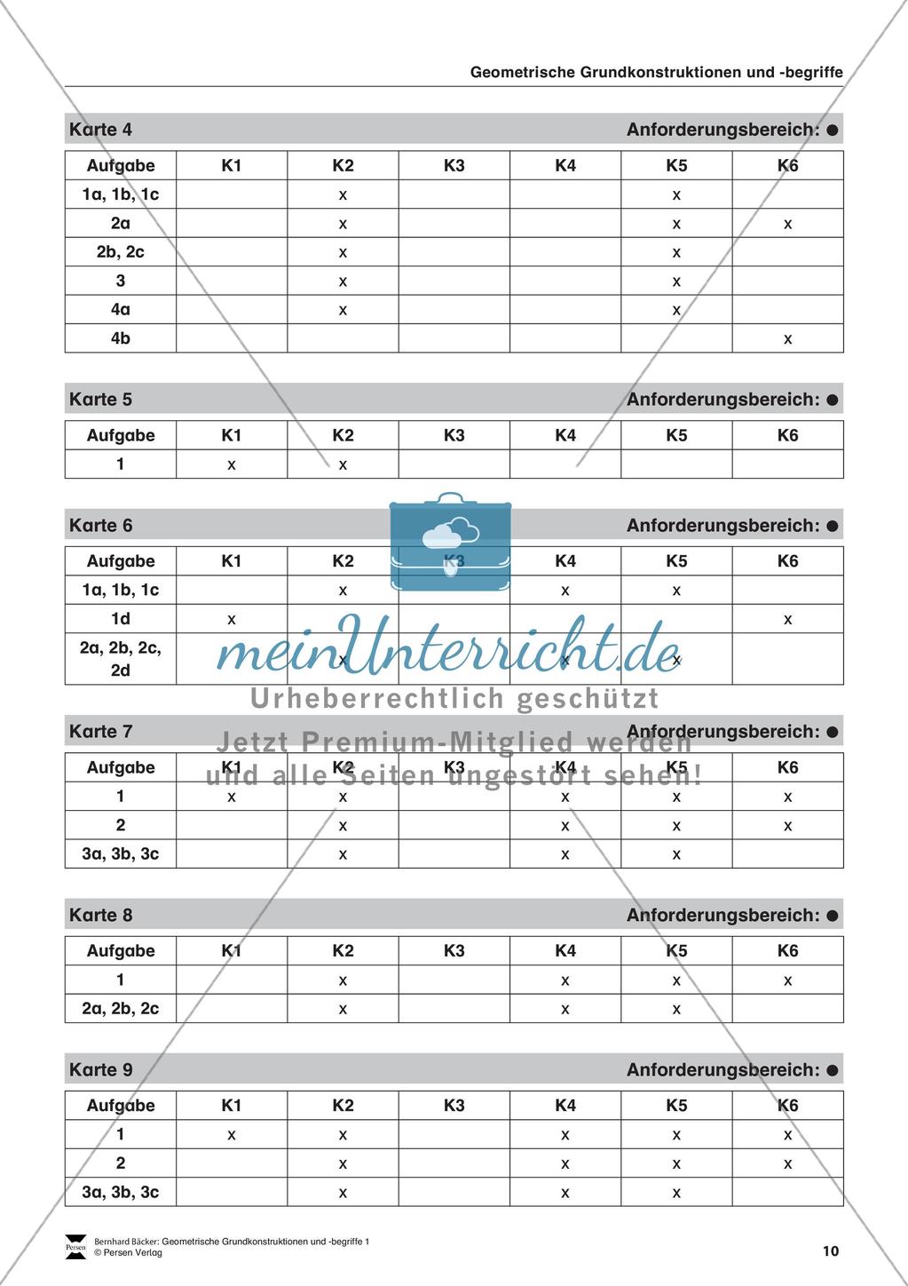 Dreiecke und ihre Winkel Preview 11