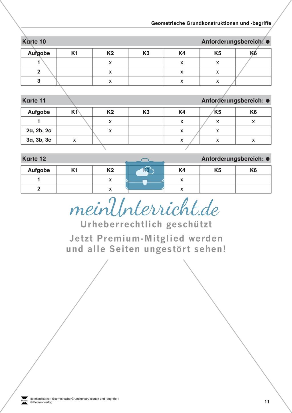 Dreiecke und ihre Winkel Preview 12