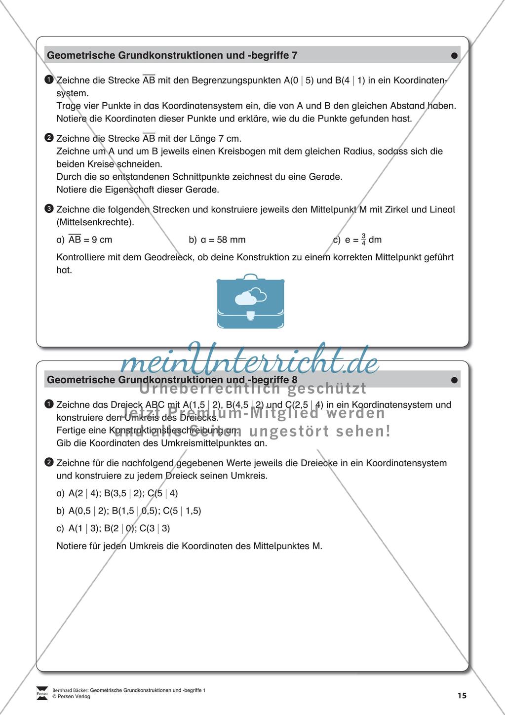 Dreiecke und ihre Winkel Preview 16