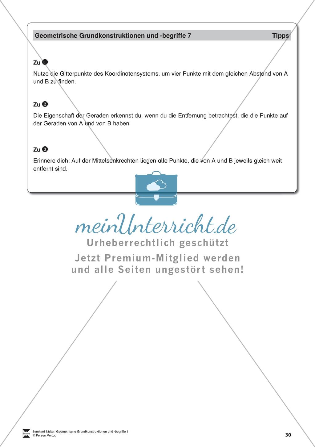 Dreiecke und ihre Winkel Preview 31