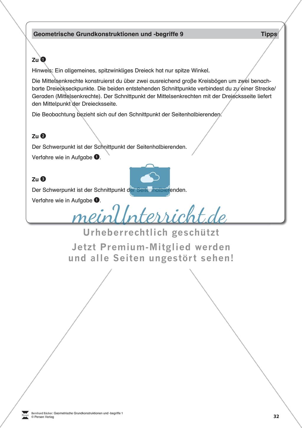 Dreiecke und ihre Winkel Preview 33