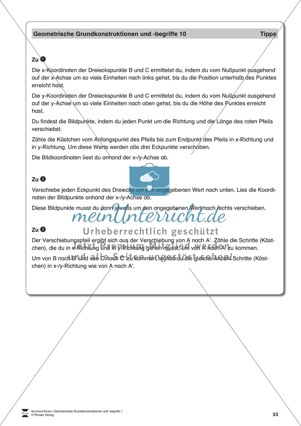 Dreiecke und ihre Winkel Preview 34