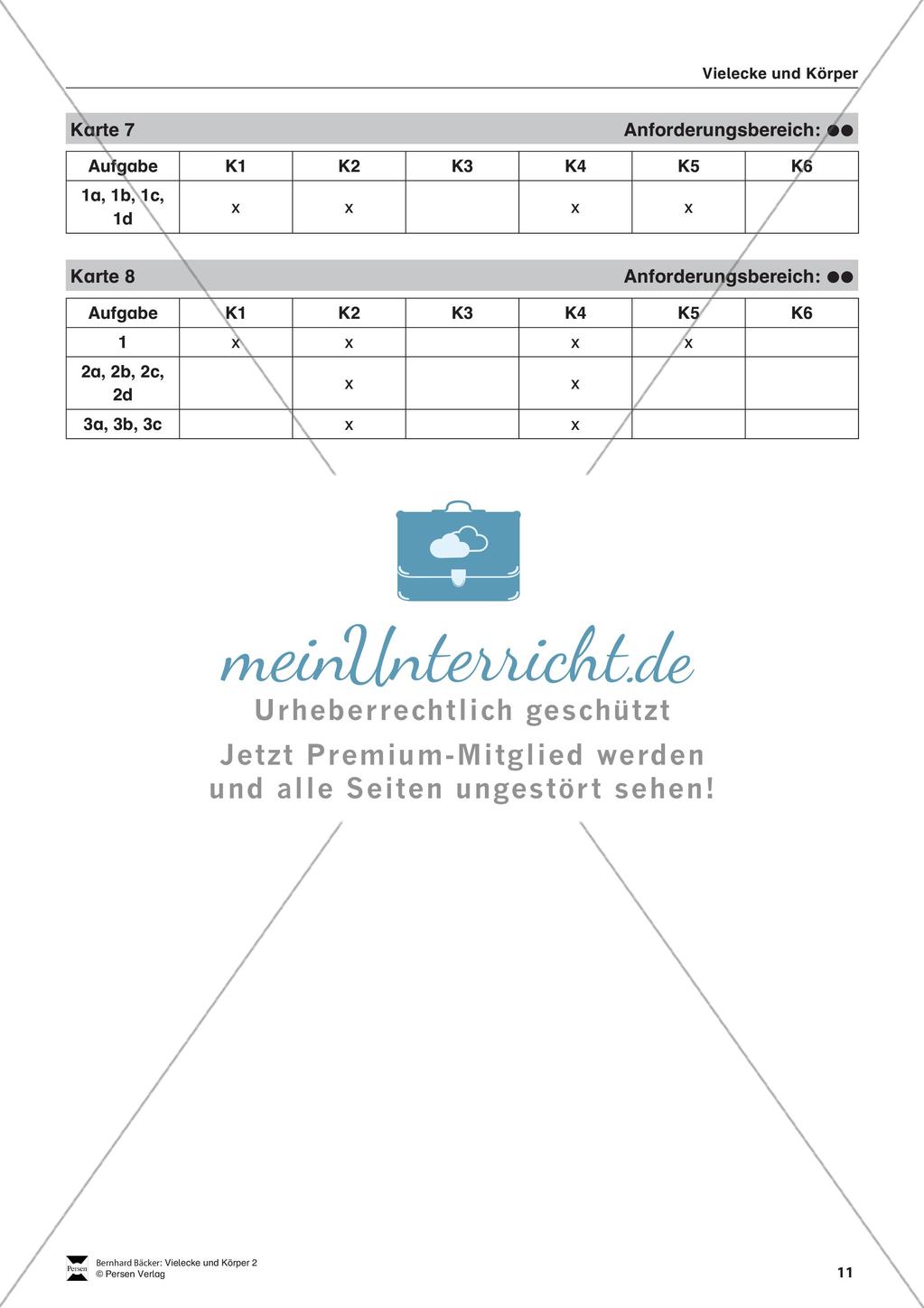 Mantelflächen und Schrägbilder Preview 12
