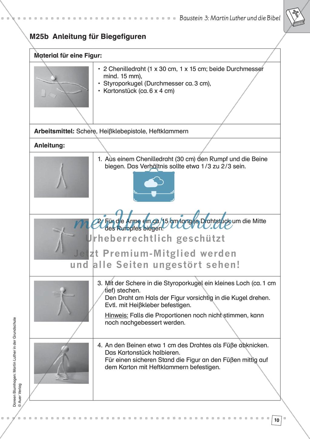 Martin Luther und die Bibel Preview 12