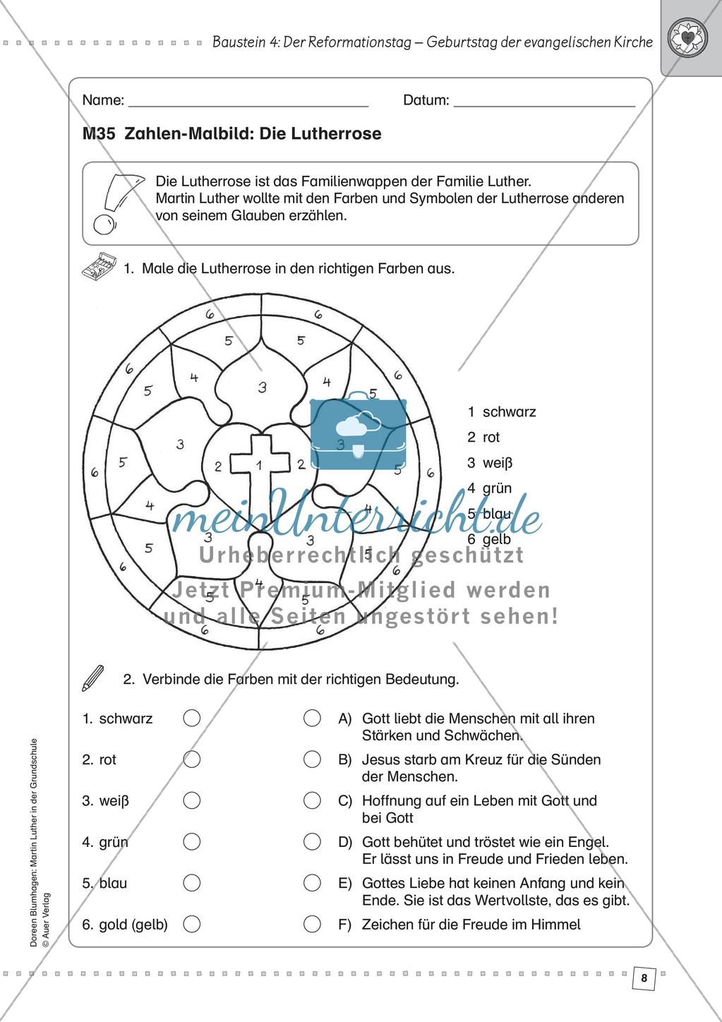 Der Reformationstag Preview 10