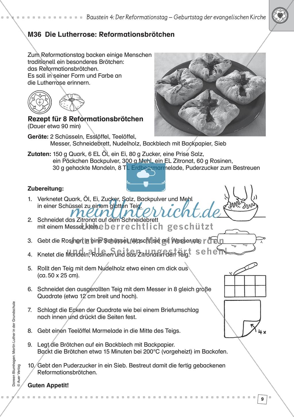 Der Reformationstag Preview 11