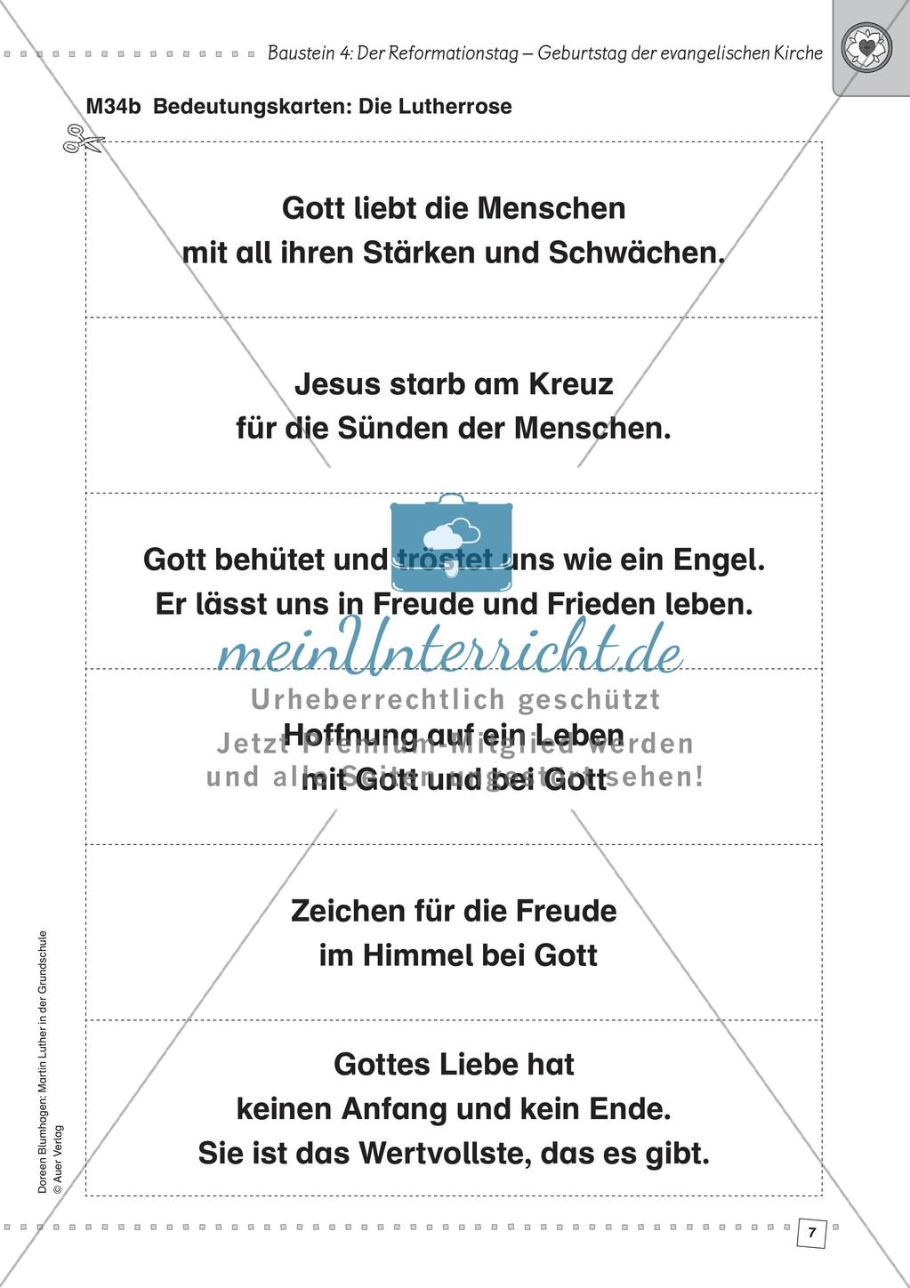 Der Reformationstag Preview 9