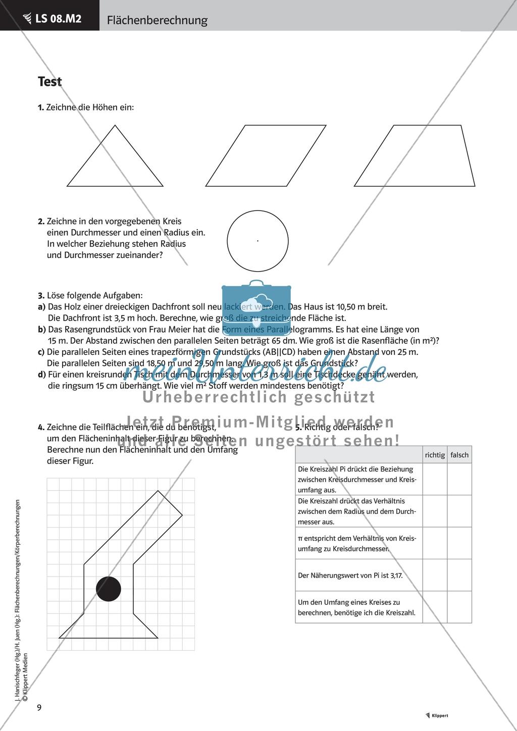 Flächen an Stationen- Test Preview 11
