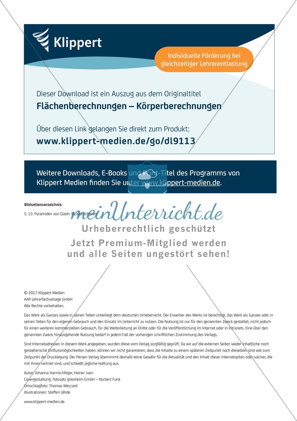 Oberflächeninhalt und Volumen Preview 21