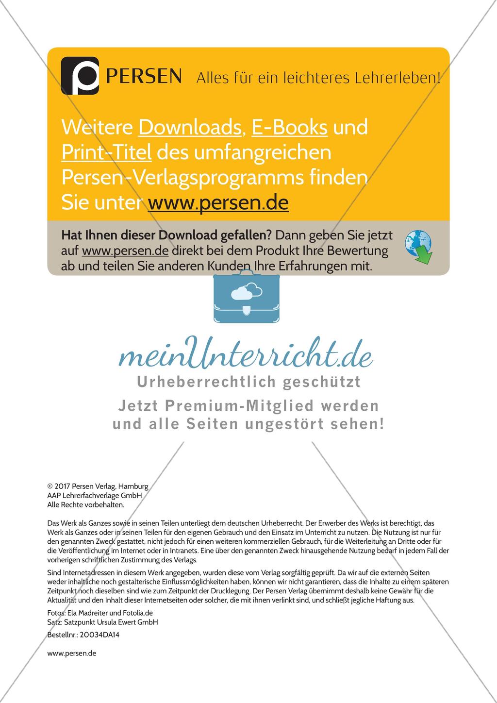 Mit Kunstprojekten um die Welt: Mexiko/Porträt Preview 6