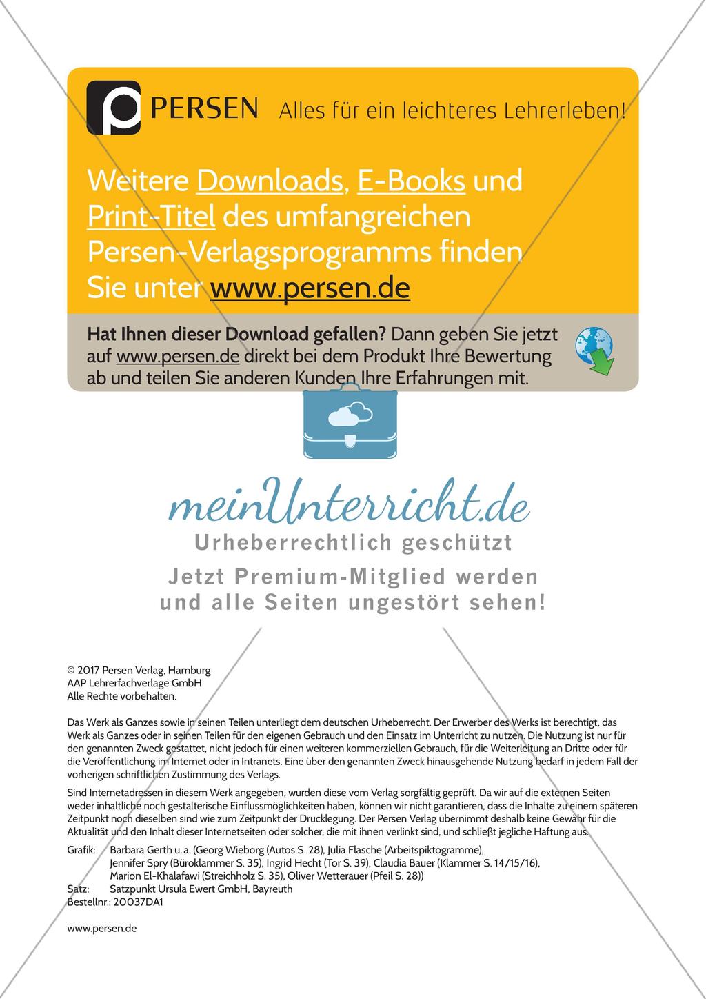 Rechnen im Zahlenraum bis 100 Preview 40
