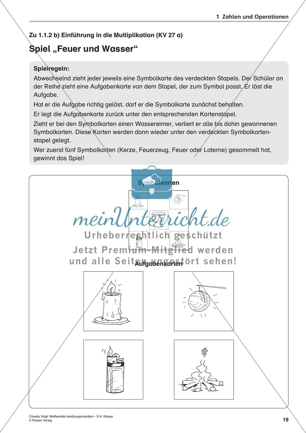Rechnen bis 100 Preview 21