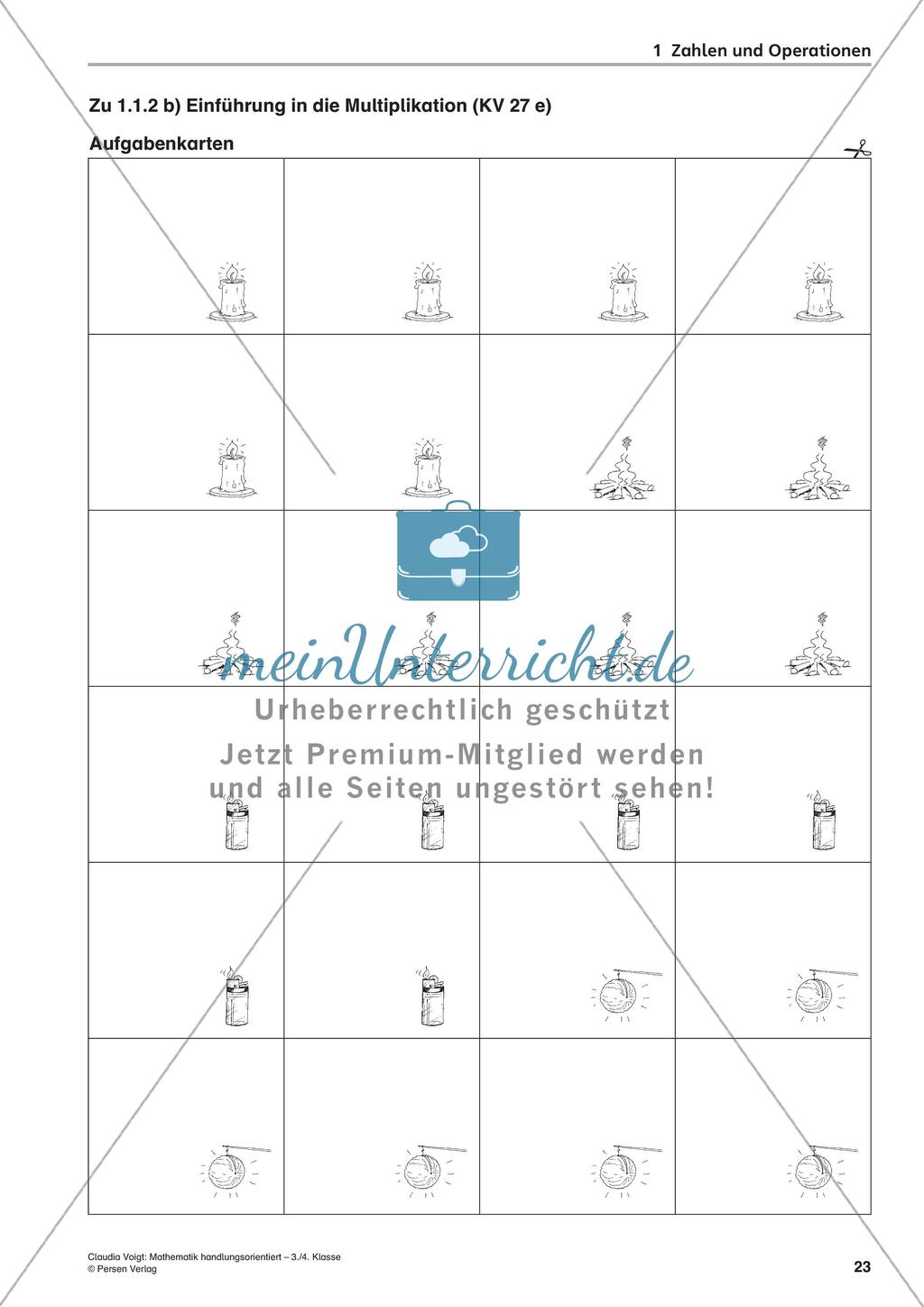 Rechnen bis 100 Preview 25