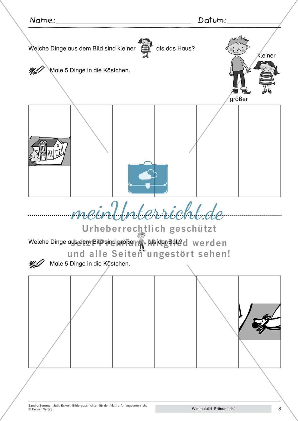 Pränumerik: Wimmelbild Preview 10