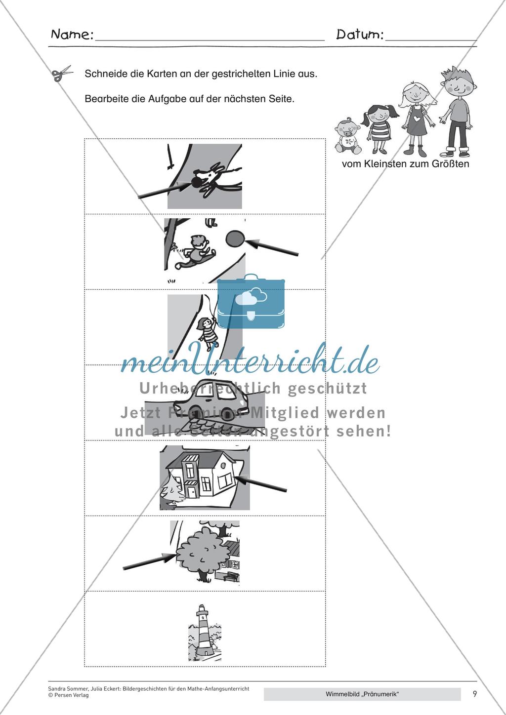 Pränumerik: Wimmelbild Preview 11