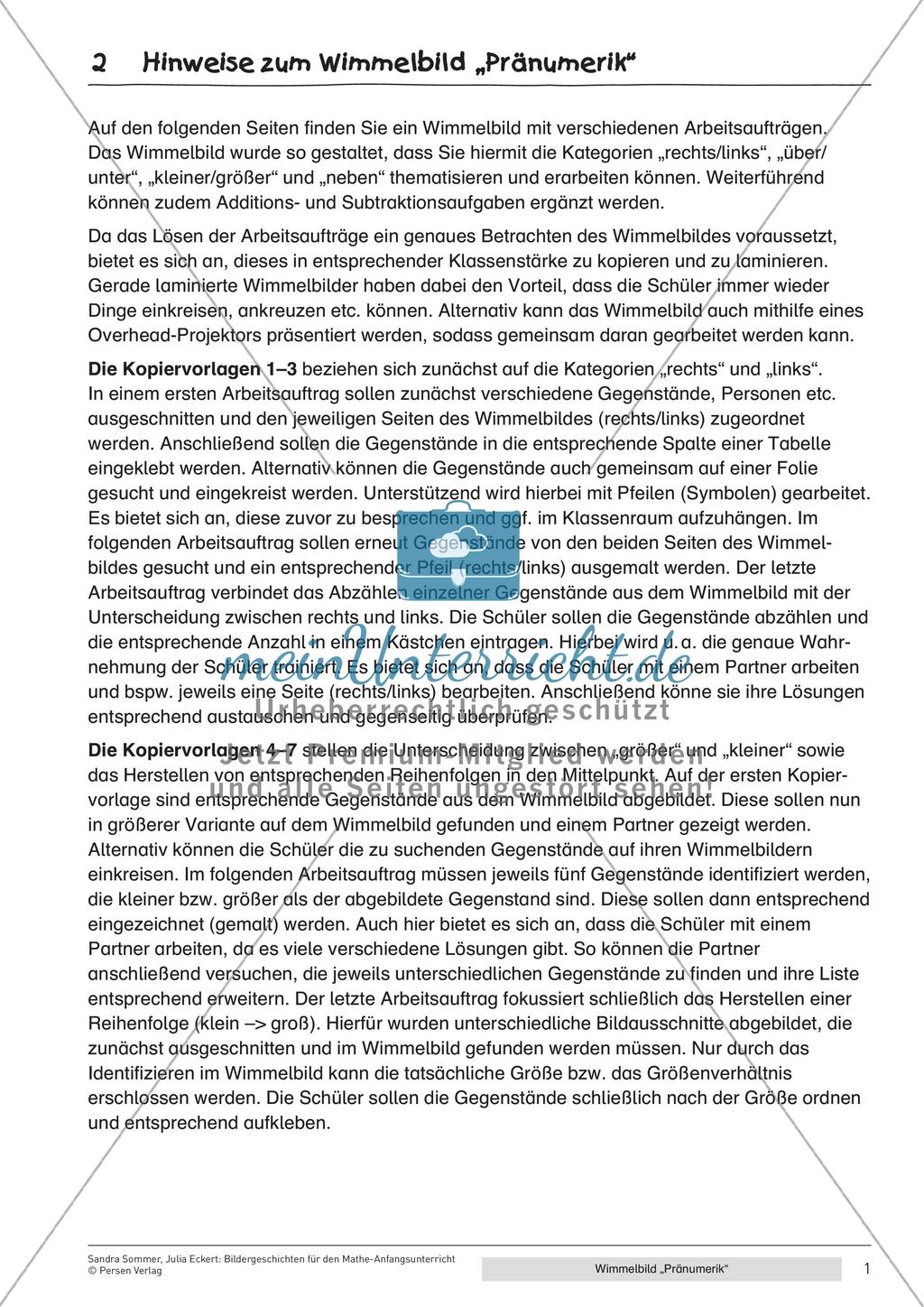 Pränumerik: Wimmelbild Preview 3