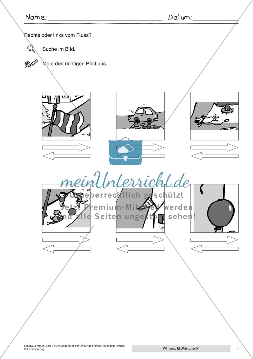 Pränumerik: Wimmelbild Preview 7