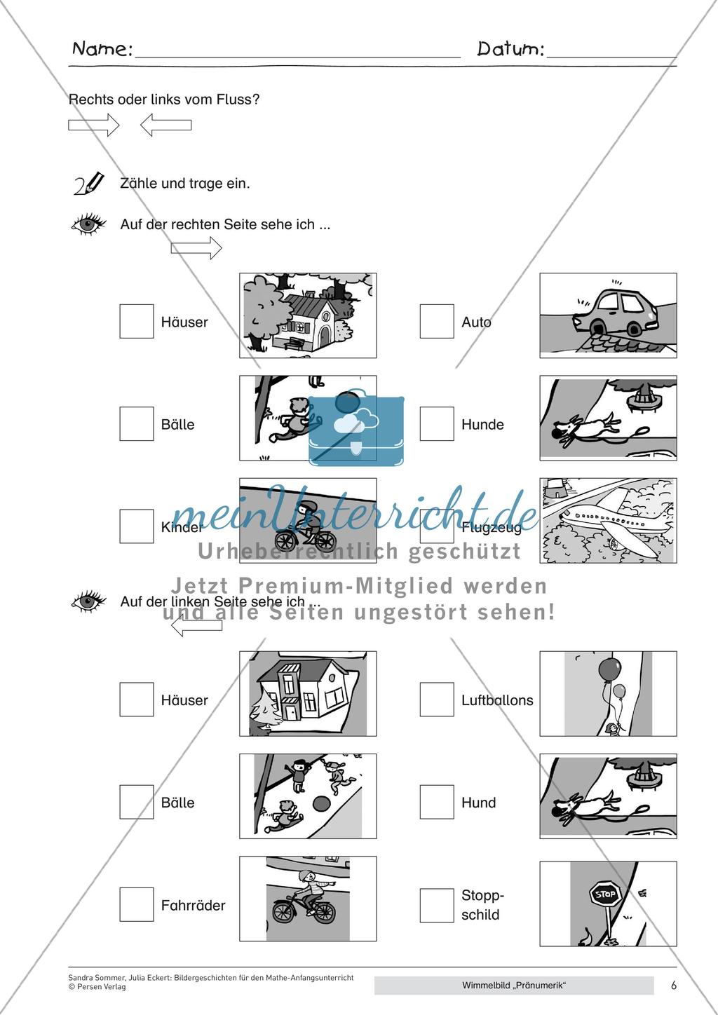 Pränumerik: Wimmelbild Preview 8