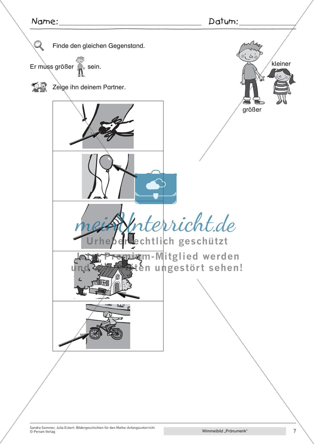 Pränumerik: Wimmelbild Preview 9
