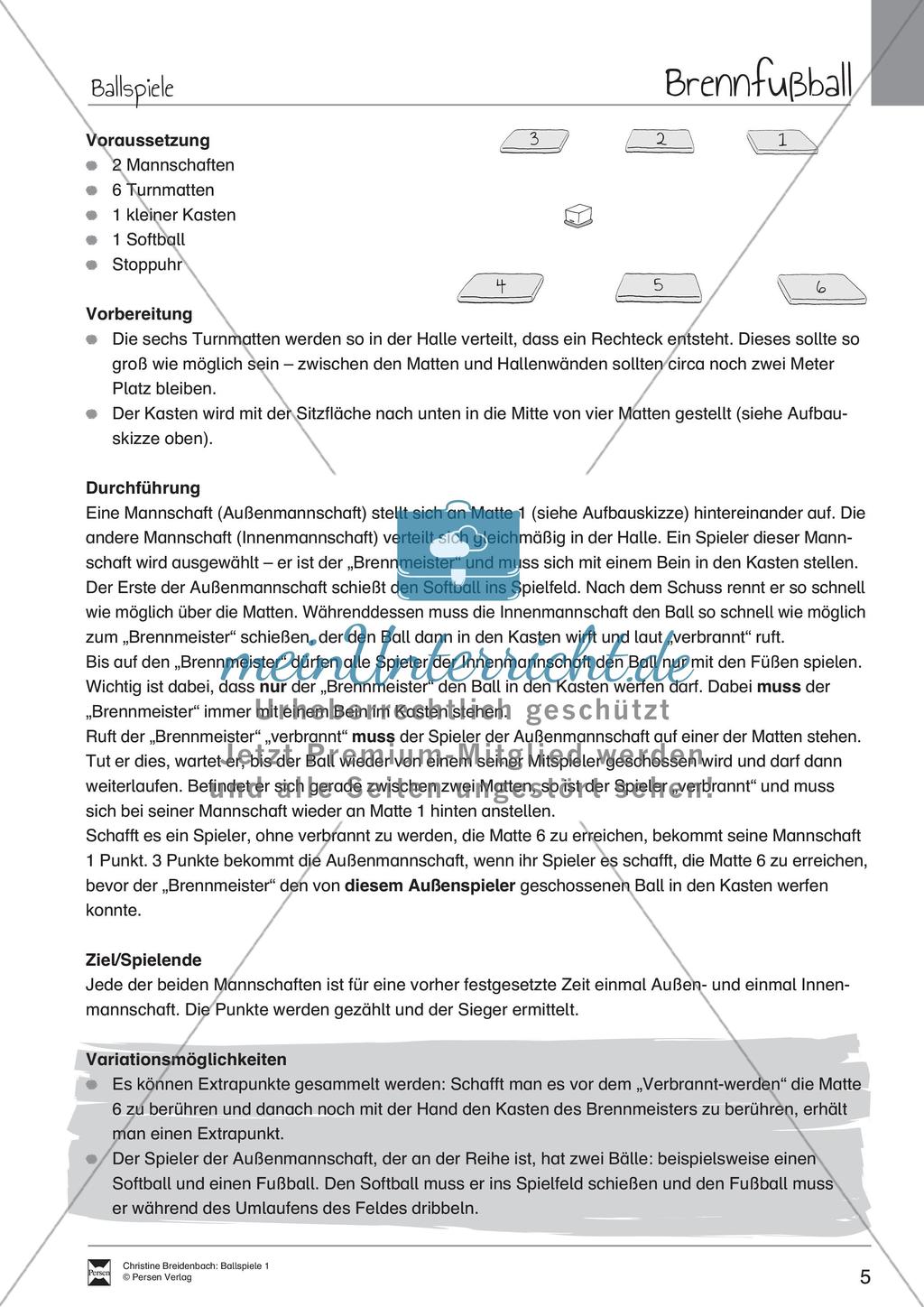 Ballspiele 1 Preview 5