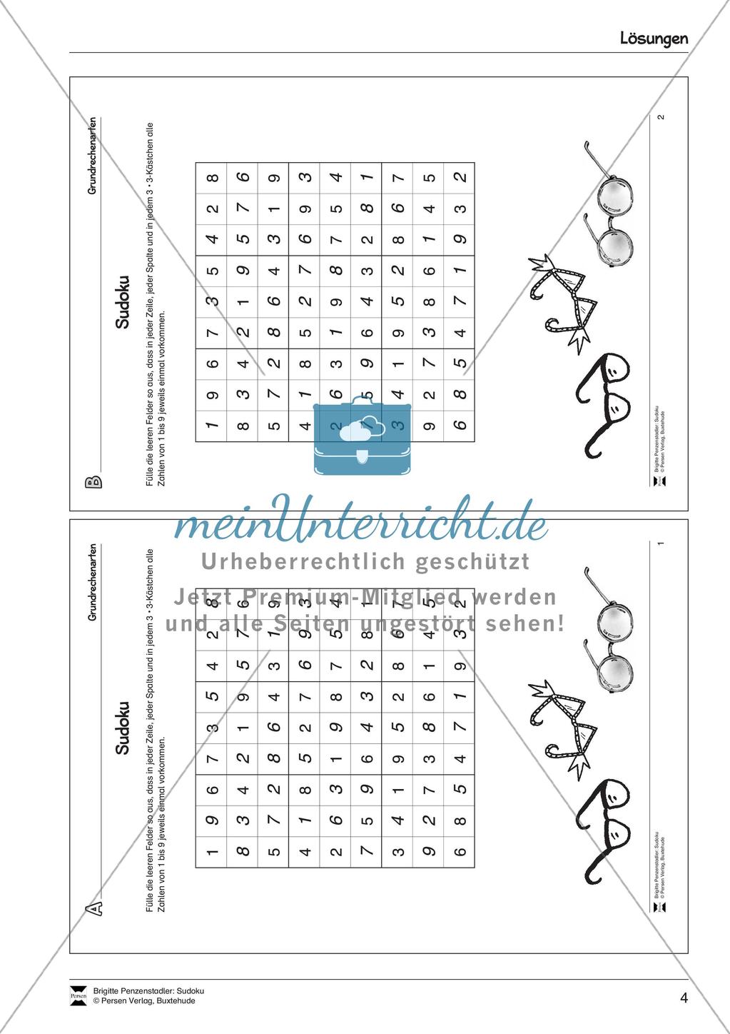 Sudoku Preview 5
