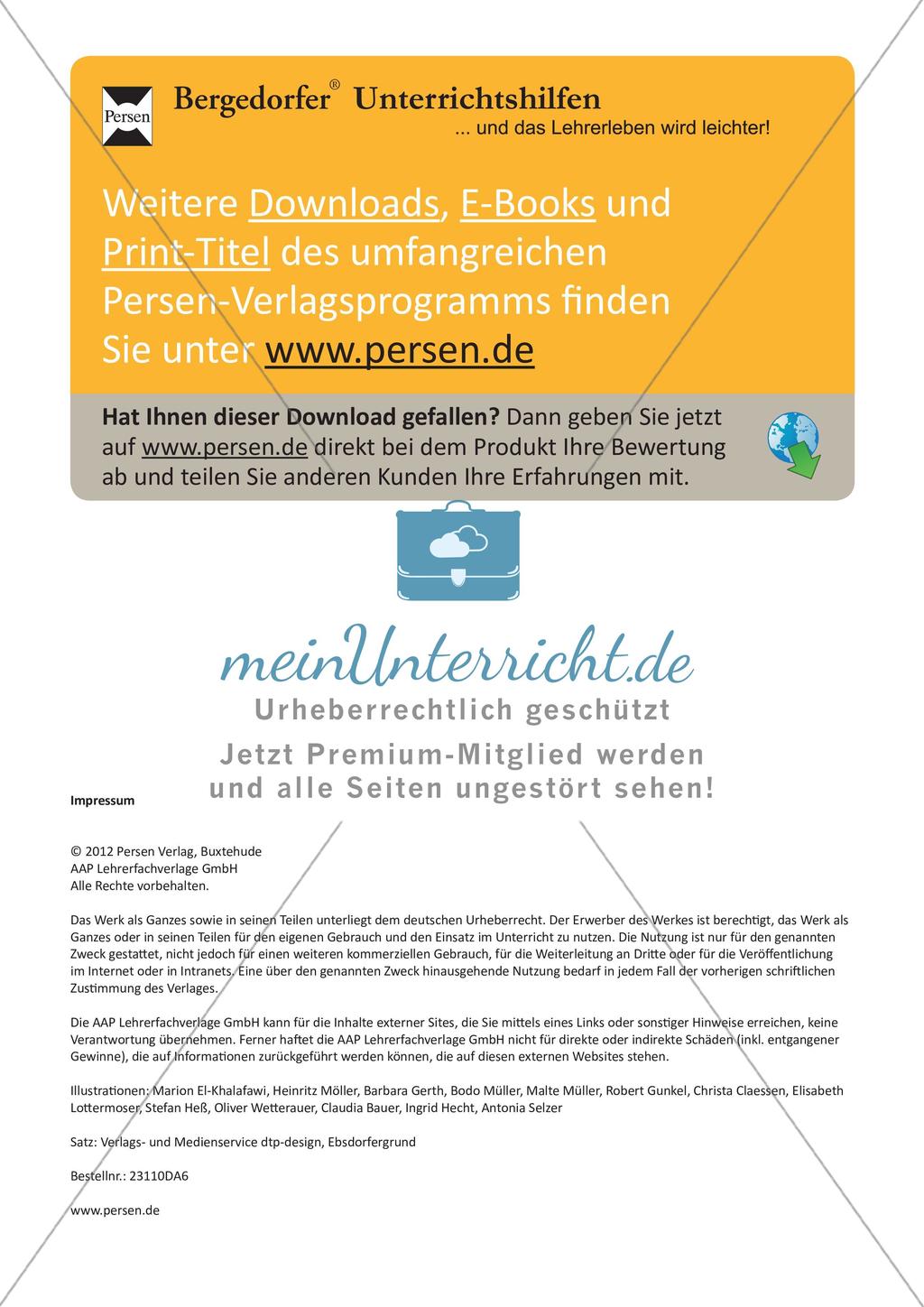 Vorzeit und Antike: Das antike Griechenland Preview 27