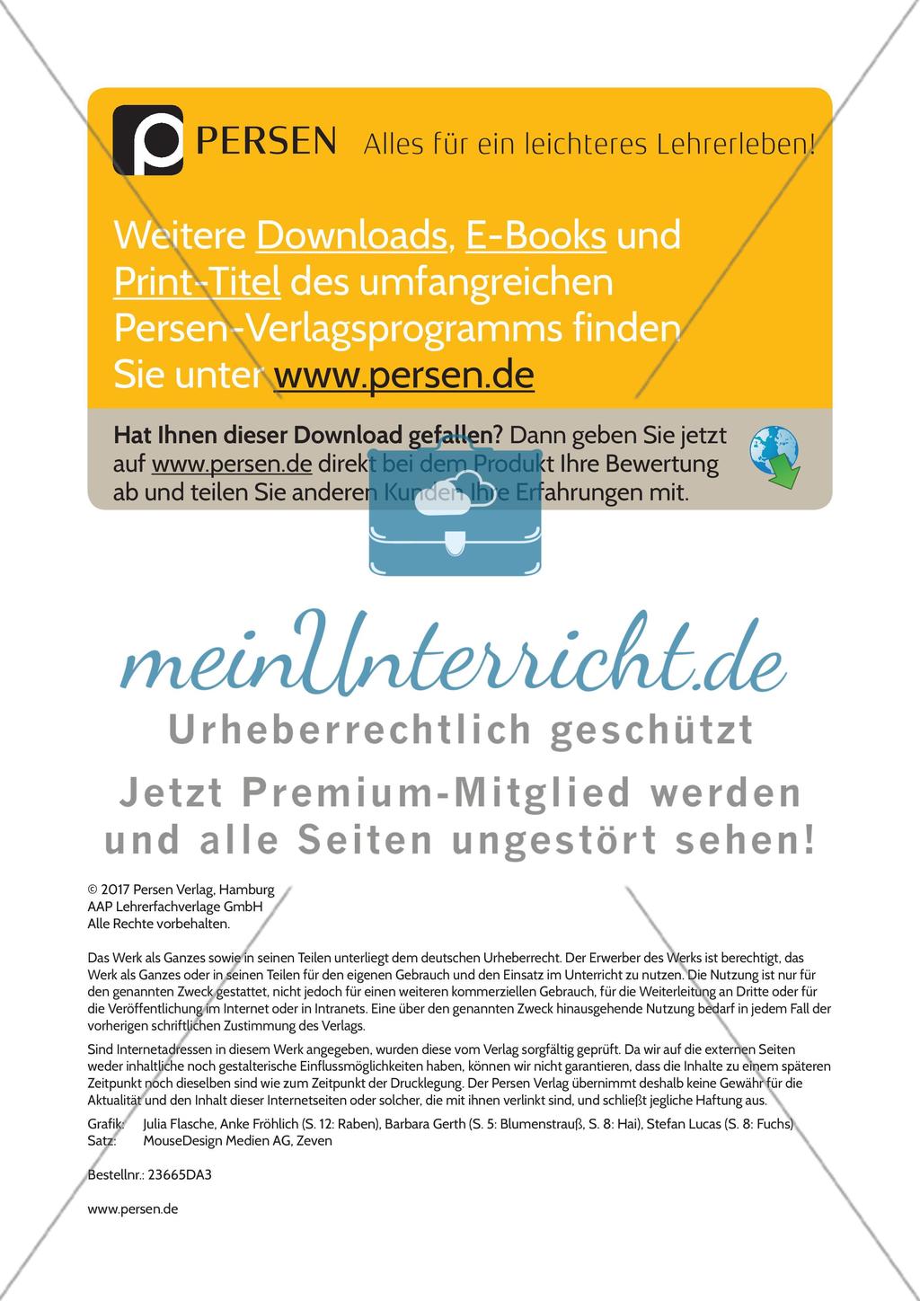 Rechtschreibstrategien Preview 19