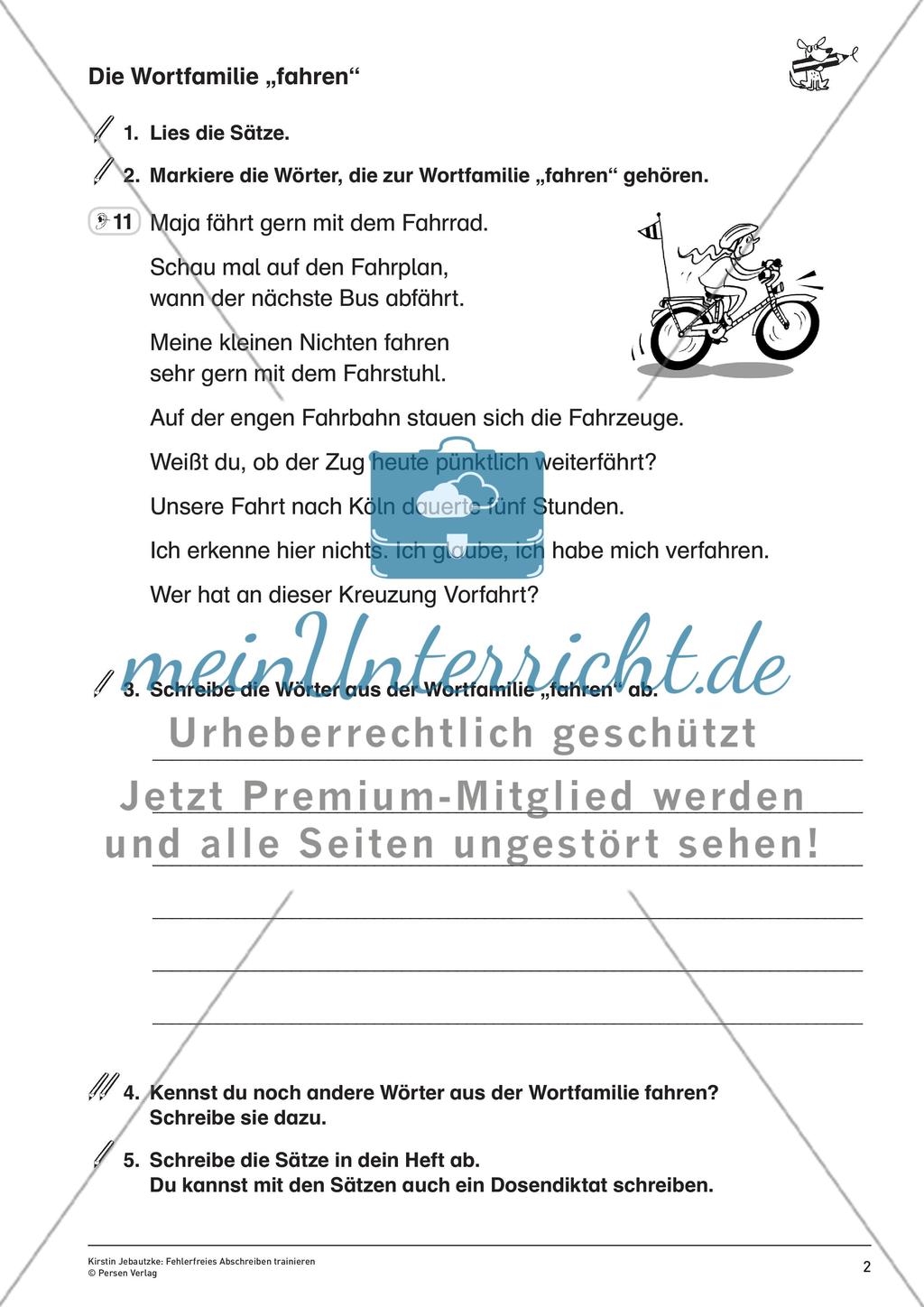 Rechtschreibstrategien Preview 4