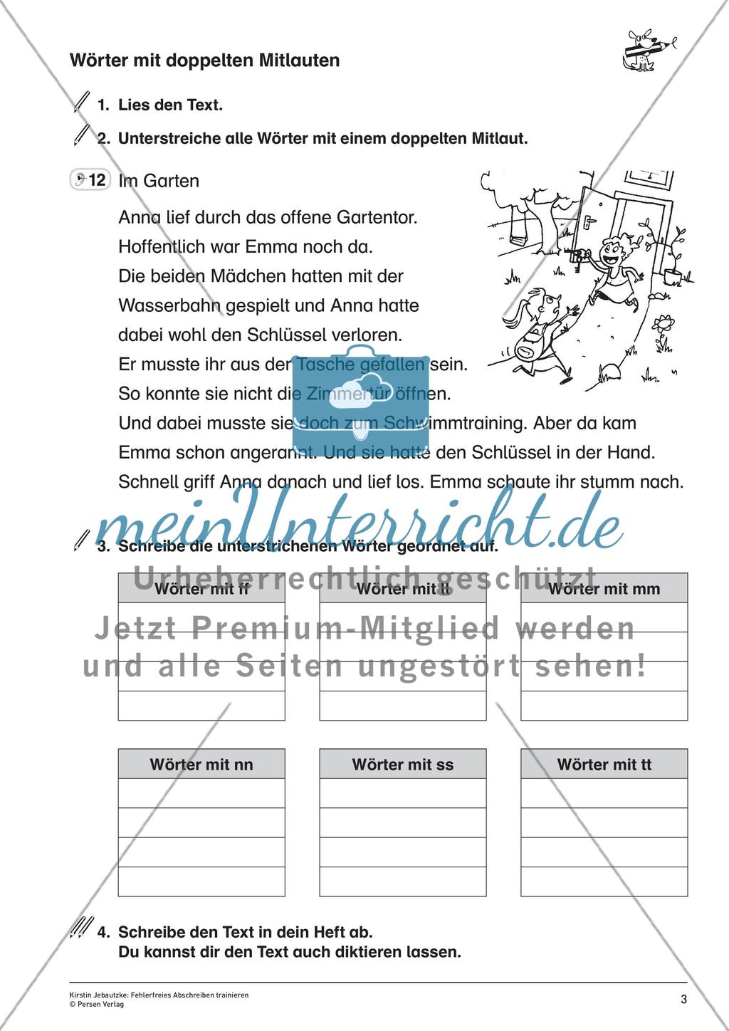 Rechtschreibstrategien Preview 5