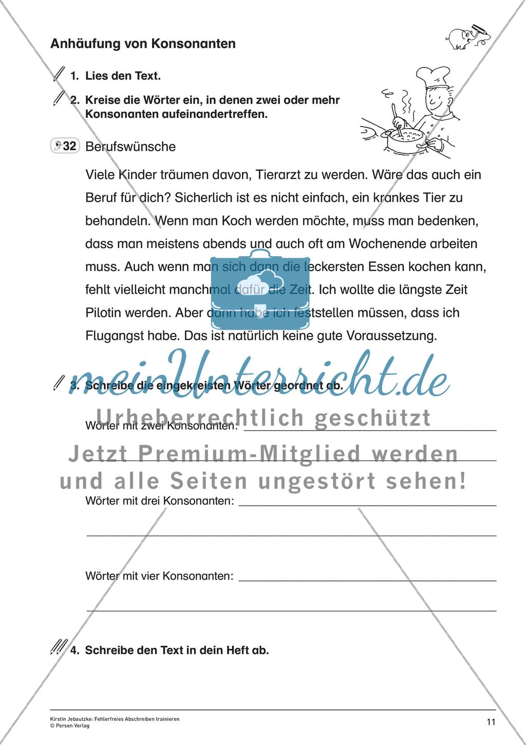 Abschreibübungen Preview 13