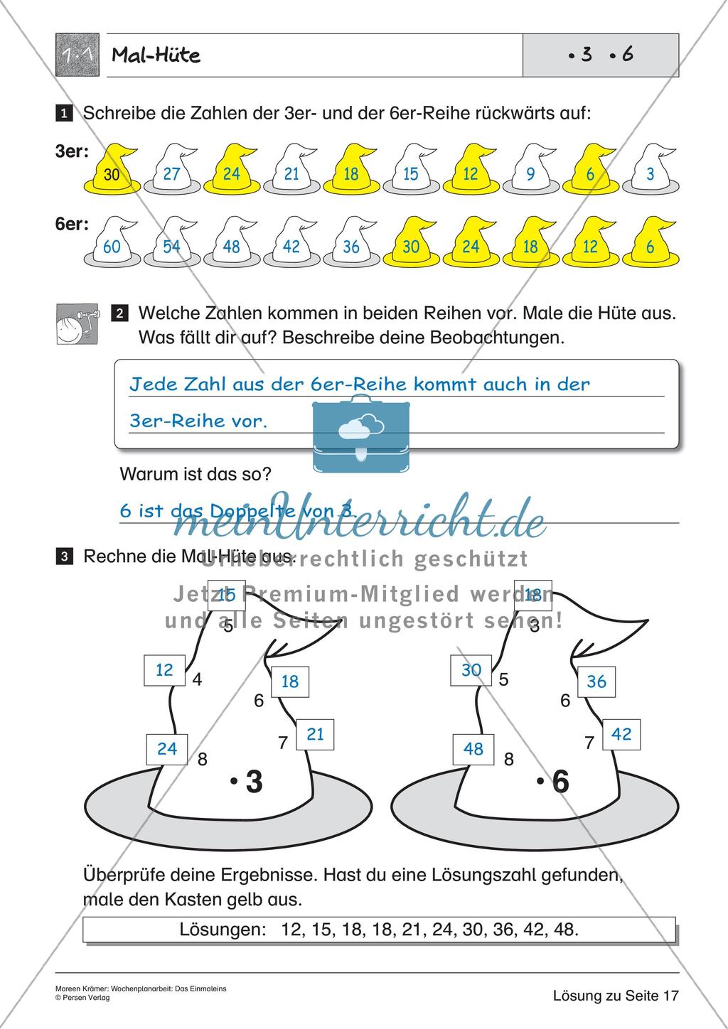 Das Einmaleins Preview 57