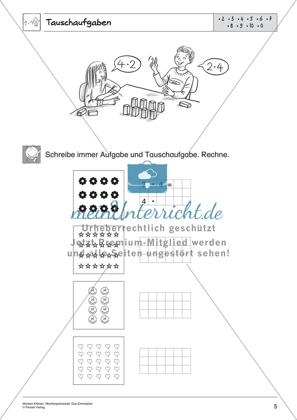 Das Einmaleins Preview 7