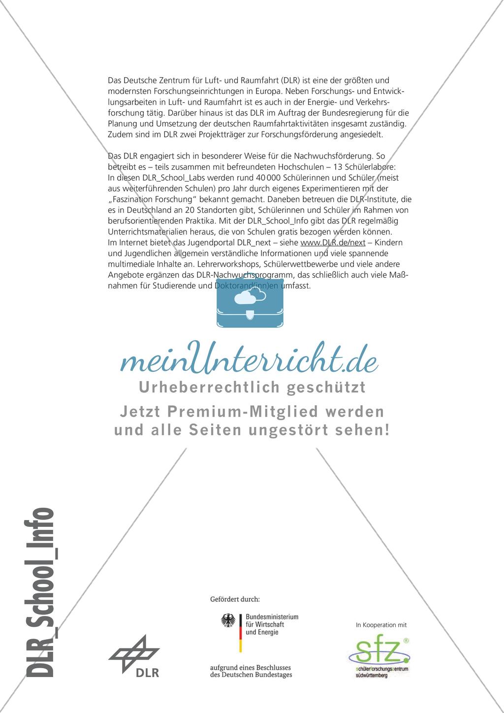 Unser Sonnensystem Preview 100